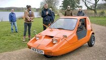 Car S.O.S. - Episode 11 - Bond Bug