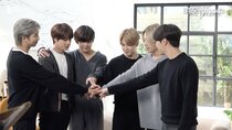 BTS Episode - Episode 4 - LOVE MYSELF Campaign Special Announcement