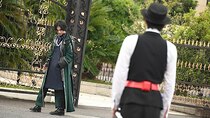 Kamen Rider - Episode 42 - The Beginning of a Beautiful Ending