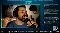 Happy Half Hour with Brett Erlich - Episode 25 - Bone Apple Tea and Shiner Bocks with Brett Erlich