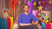 CBeebies Bedtime Stories - Episode 15 - Tom Hiddleston - Supertato