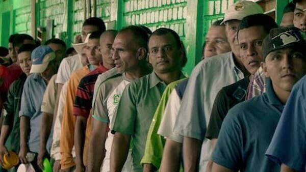 Inside The World s Toughest Prisons Season 1 Episode 1 Watch Inside 