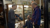 American Pickers - Episode 13 - Fort Knox of Toys