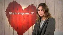 First Dates Spain - Episode 169
