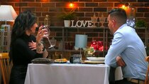 First Dates Spain - Episode 170