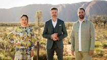 MasterChef Australia - Episode 51 - Uluru (Team Challenge)