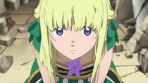 Fumetsu no Anata e - Episode 12 - Awakening