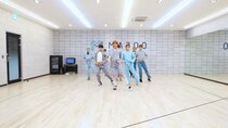 GHOST9 - Episode 73 - '밤샜다(Up All Night)' Dance Practice (Pajama ver.)