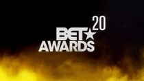 BET Awards - Episode 20 - 2020 BET Awards