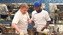 Hell's Kitchen (US) - Episode 5 - Stirring the Pot