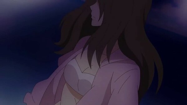 Kuro Gal ni Natta kara Shin'yuu to Shite Mita. Episode 1
