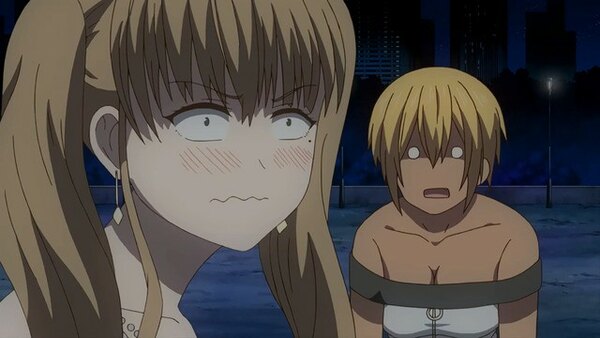 Kuro Gal Ni Nattakara Shinyuu To Shitemita simkl.com