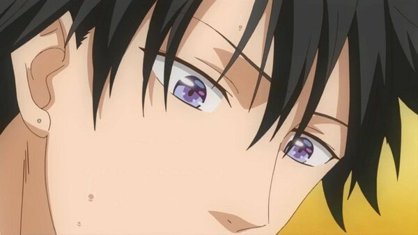 Kuro Gal ni Natta kara Shin'yuu to Shite Mita. Episode 8