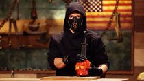 Forged in Fire - Episode 26 - Forge of Fear