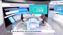 C dans l'air - Episode 266