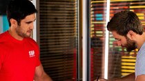 Home and Away - Episode 123