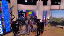 Quotidien - Episode 212