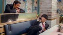 Ossan's Love (HK) - Episode 5 - The Diary