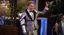 iCarly - Episode 5 - iRobot Wedding