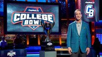 Capital One College Bowl - Episode 1 - Qualifiers 1