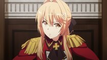 Genjitsu Shugi Yuusha no Oukoku Saikenki Episode #02