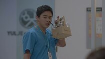 Hospital Playlist - Episode 3