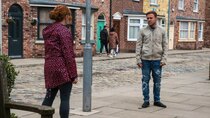 Coronation Street - Episode 128 - Monday, 5th July 2021 (Part 1)