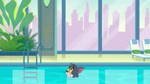 Tom and Jerry in New York - Episode 19 - Scents and Sensibility