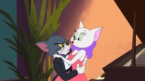 Tom and Jerry in New York - Episode 23 - Torched Song