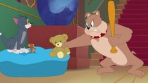 Tom and Jerry in New York - Episode 25 - Ready Teddy