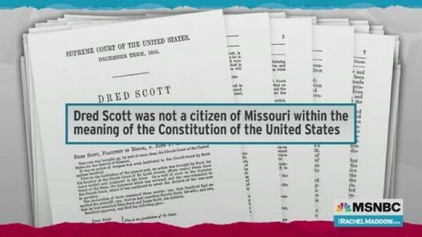 The Rachel Maddow Show - S13E121 - June 29, 2021