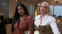 The Real Housewives of Beverly Hills - Episode 7 - Defining Women