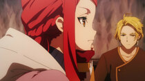 Kumo Desu ga, Nanika? - Episode 19 - I Guess, This Is a Class Reunion?