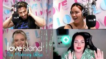 Love Island: The Morning After - Episode 4 - Can I Have Another Beer, Please? It’s Got Flies In It