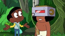 Craig of the Creek - Episode 29 - Copycat Carter