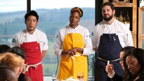 Top Chef - Episode 14 - The Next Top Chef Is ...