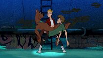 Scooby-Doo and Guess Who? - Episode 18 - The New York Underground!