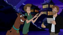Scooby-Doo and Guess Who? - Episode 15 - The Sword, the Fox and the Scooby-Doo!
