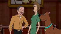 Scooby-Doo and Guess Who? - Episode 17 - Hollywood Knights!