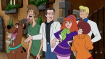 Scooby-Doo and Guess Who? - Episode 19 - Fear of the Fire Beast!