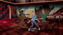 Scooby-Doo and Guess Who? - Episode 21 - Dance Matron of Mayhem!