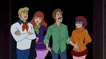 Scooby-Doo and Guess Who? - Episode 22 - The Wedding Witch of Wainsly Hall!