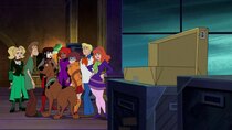Scooby-Doo and Guess Who? - Episode 24 - I Put a Hex on You!