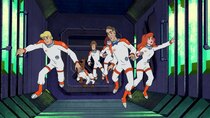 Scooby-Doo and Guess Who? - Episode 26 - Space Station Scooby