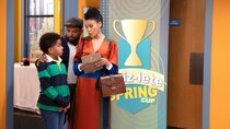 Tyler Perry's Young Dylan - Episode 4 - Einsteins