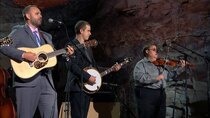 Bluegrass Underground - Episode 12 - Del McCoury, Leftover Salmon, Michael Cleveland and Flamekeeper,...