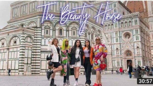 The Beauty House - S02E02 - 