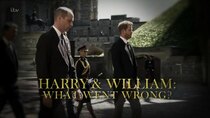 ITV Documentaries - Episode 26 - Harry & William: What Went Wrong?