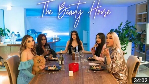 The Beauty House - S02E05 - 
