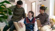 Ossan's Love (HK) - Episode 7 - Love Triangle